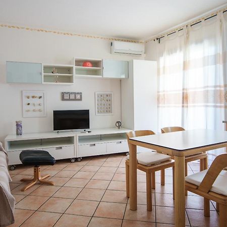 Welcomely - Sunny House Olbia Buitenkant foto