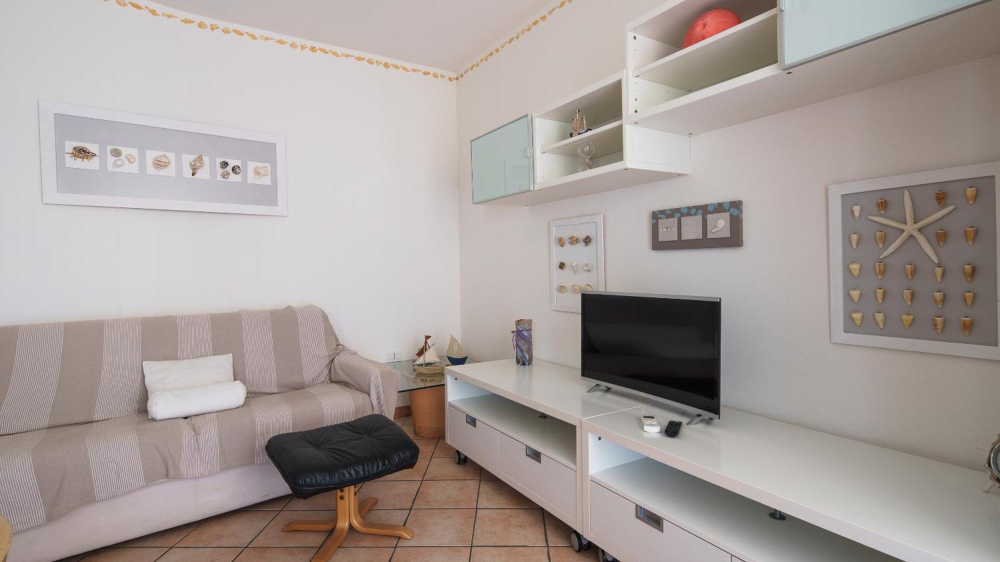 Welcomely - Sunny House Olbia Buitenkant foto