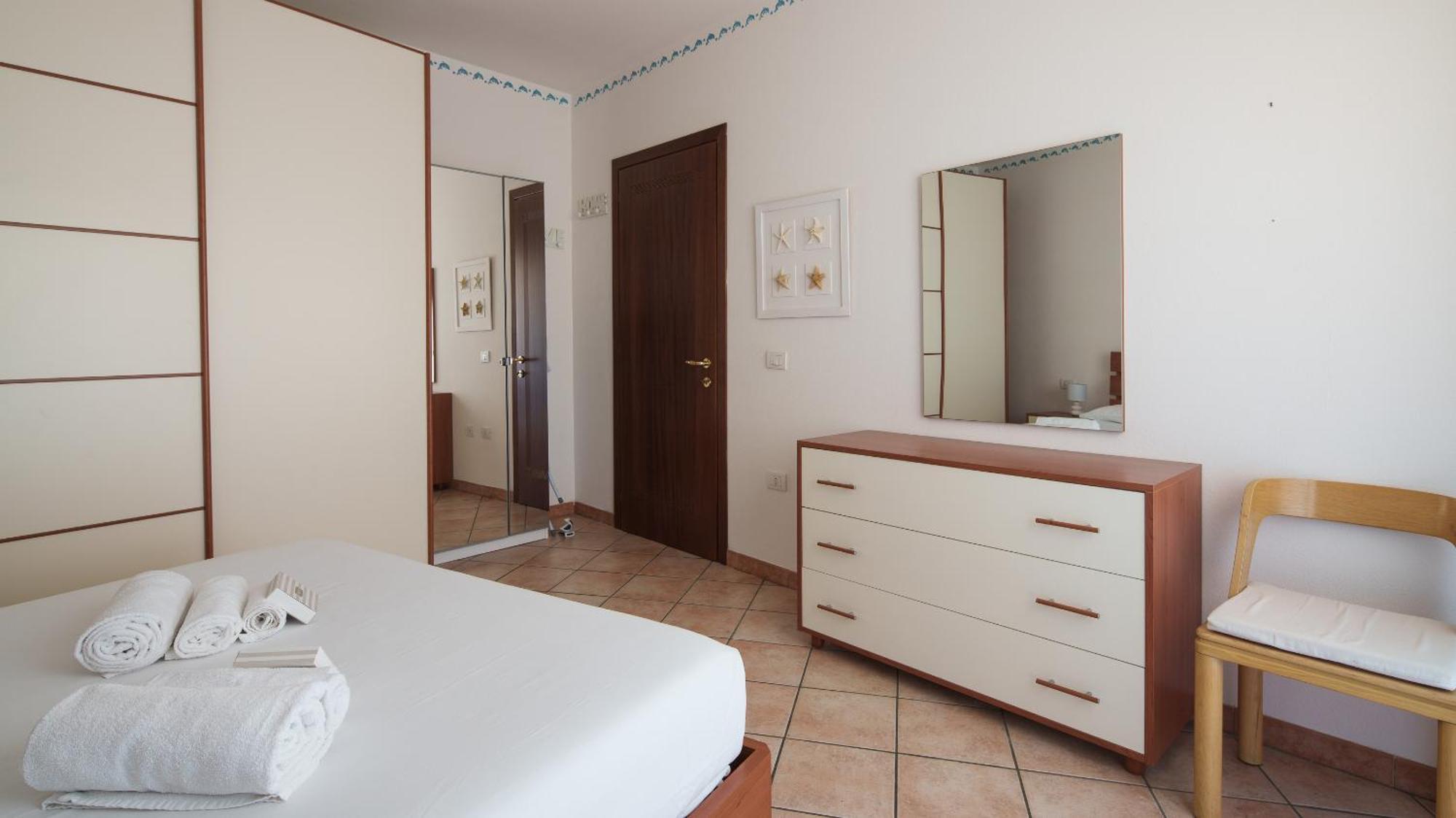 Welcomely - Sunny House Olbia Buitenkant foto