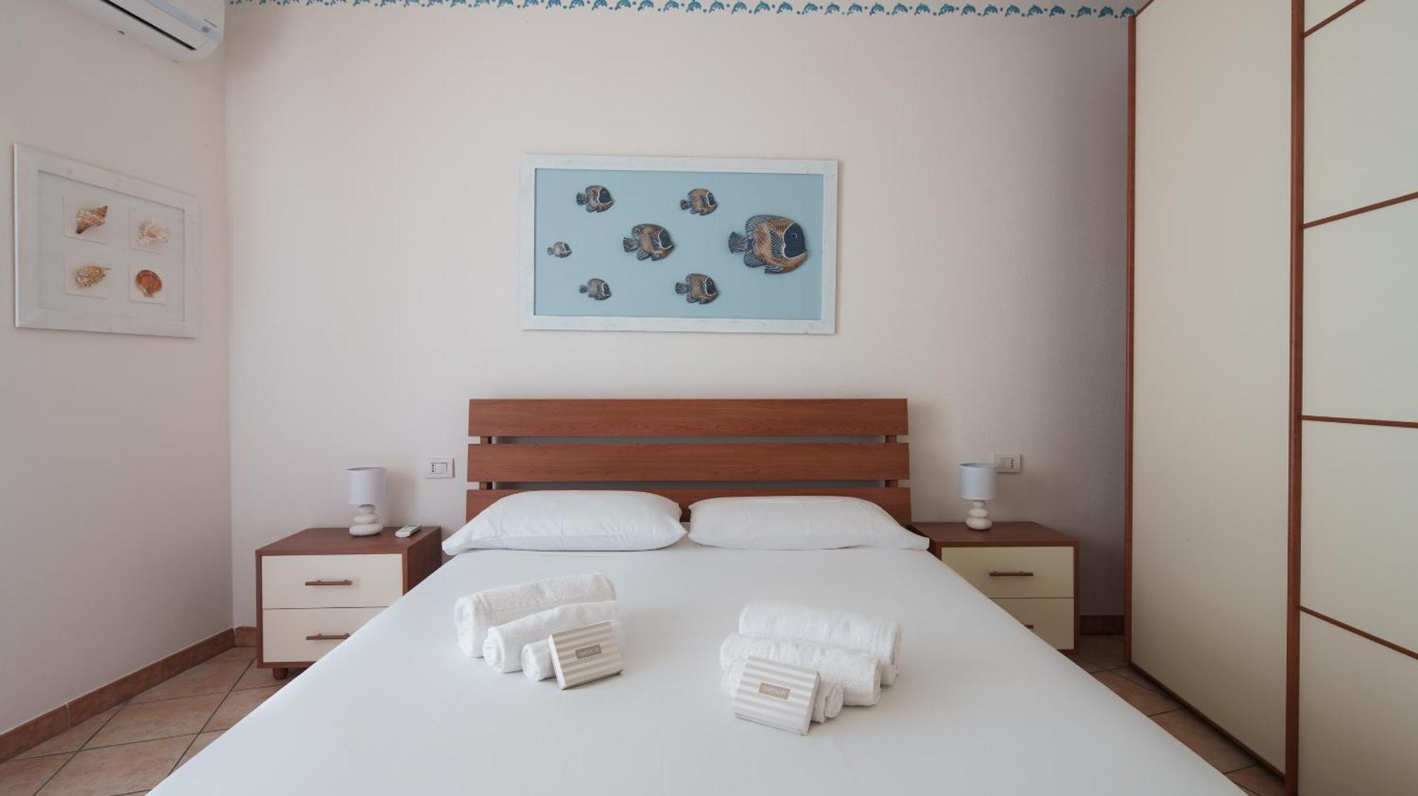 Welcomely - Sunny House Olbia Buitenkant foto