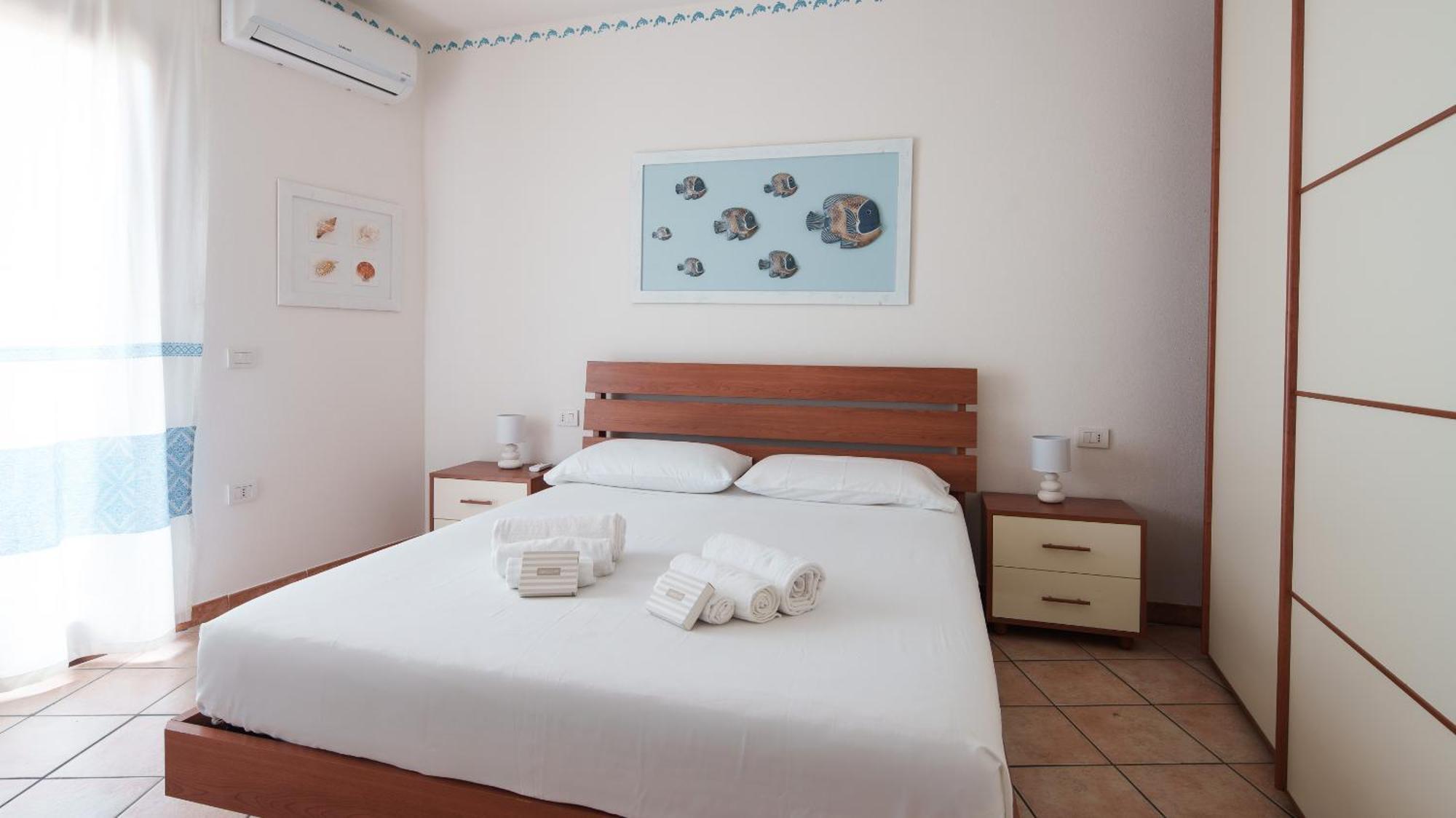 Welcomely - Sunny House Olbia Buitenkant foto