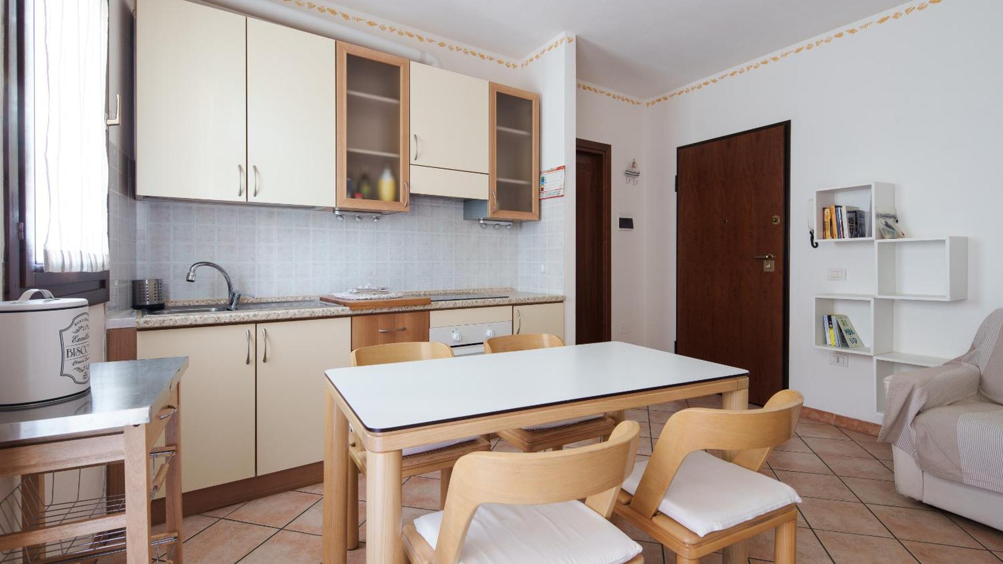 Welcomely - Sunny House Olbia Buitenkant foto