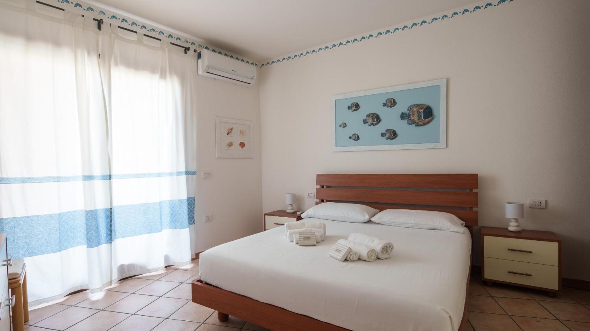 Welcomely - Sunny House Olbia Buitenkant foto