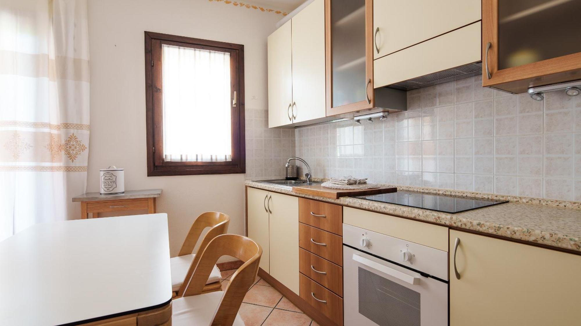 Welcomely - Sunny House Olbia Buitenkant foto